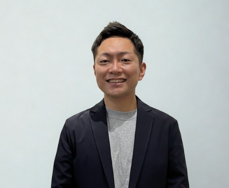 キャリアコンサルタント 市川翔平のプロフィール写真